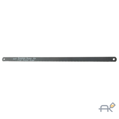 Полотно ножовочное по мет.300мм TOPTUL (SAAB2430)